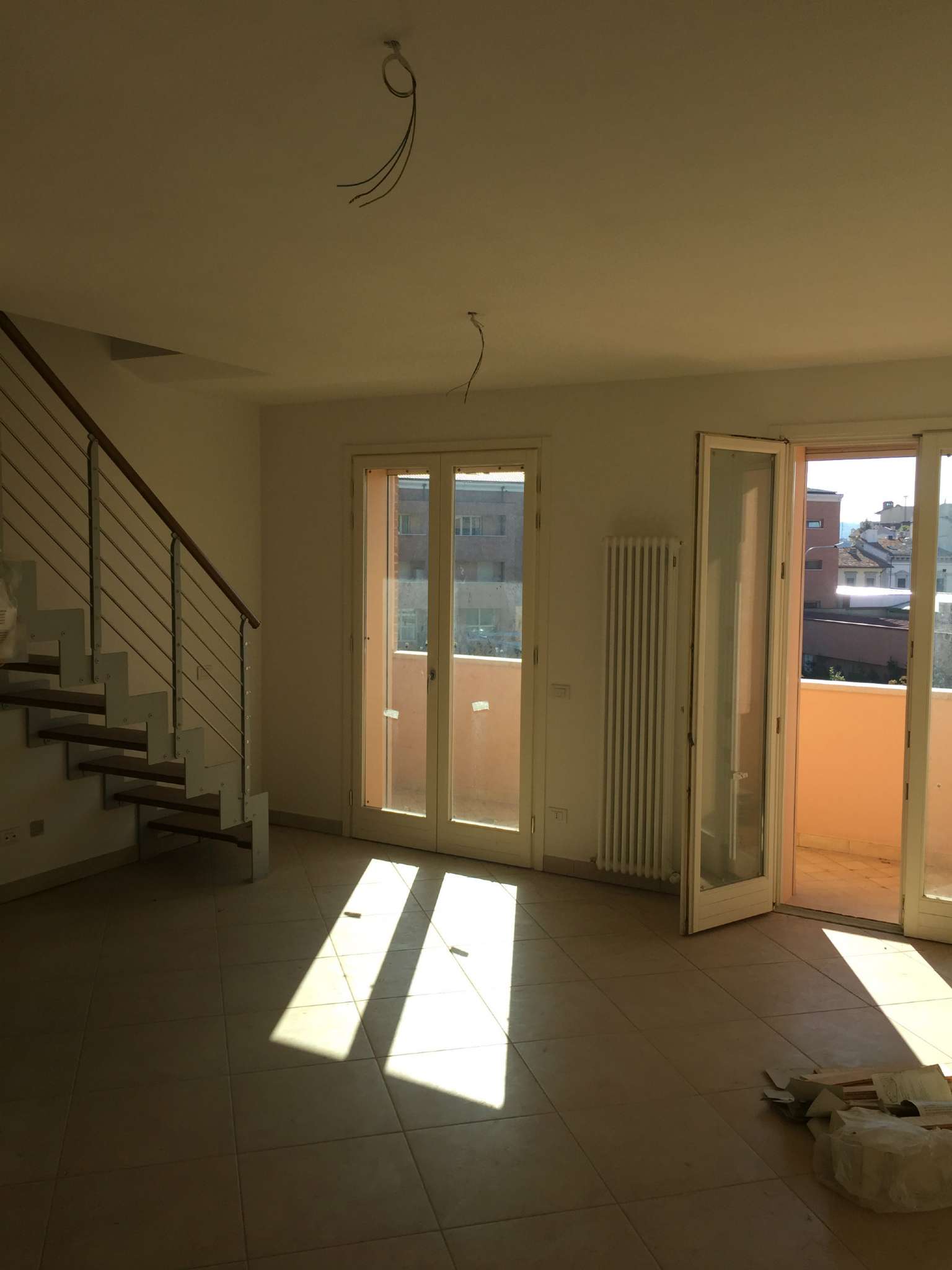 Appartamento FIRENZE vendita  COVERCIANO Napoleone Bonaparte Gruppo Immobiliare Ritmo