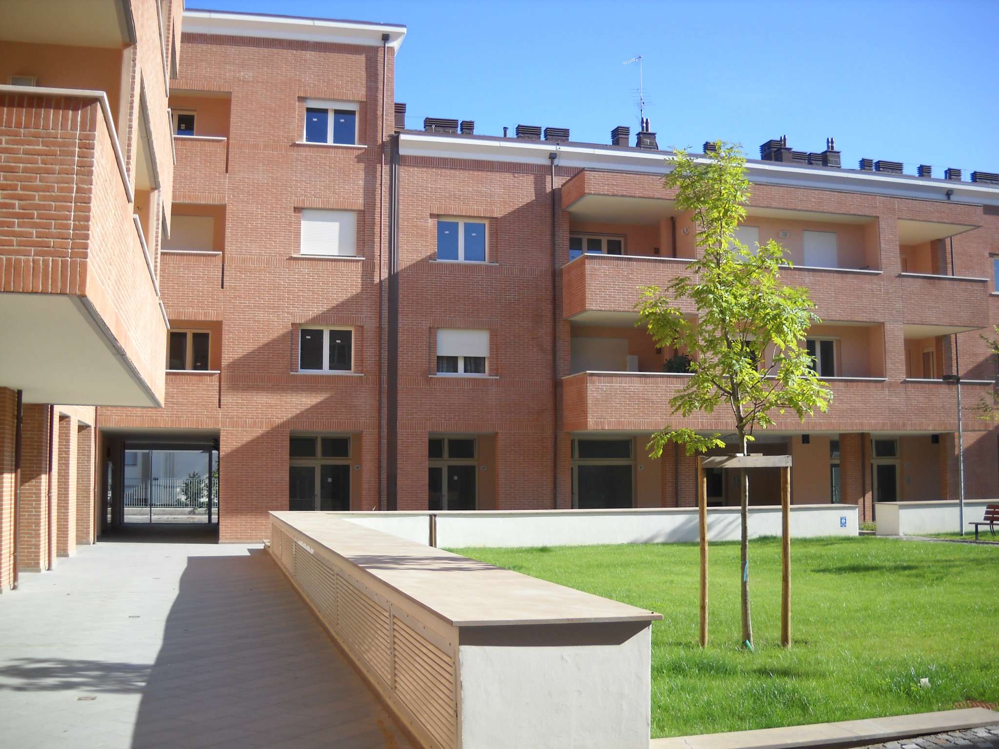 Appartamento FIRENZE vendita  COVERCIANO Napoleone Bonaparte Gruppo Immobiliare Ritmo