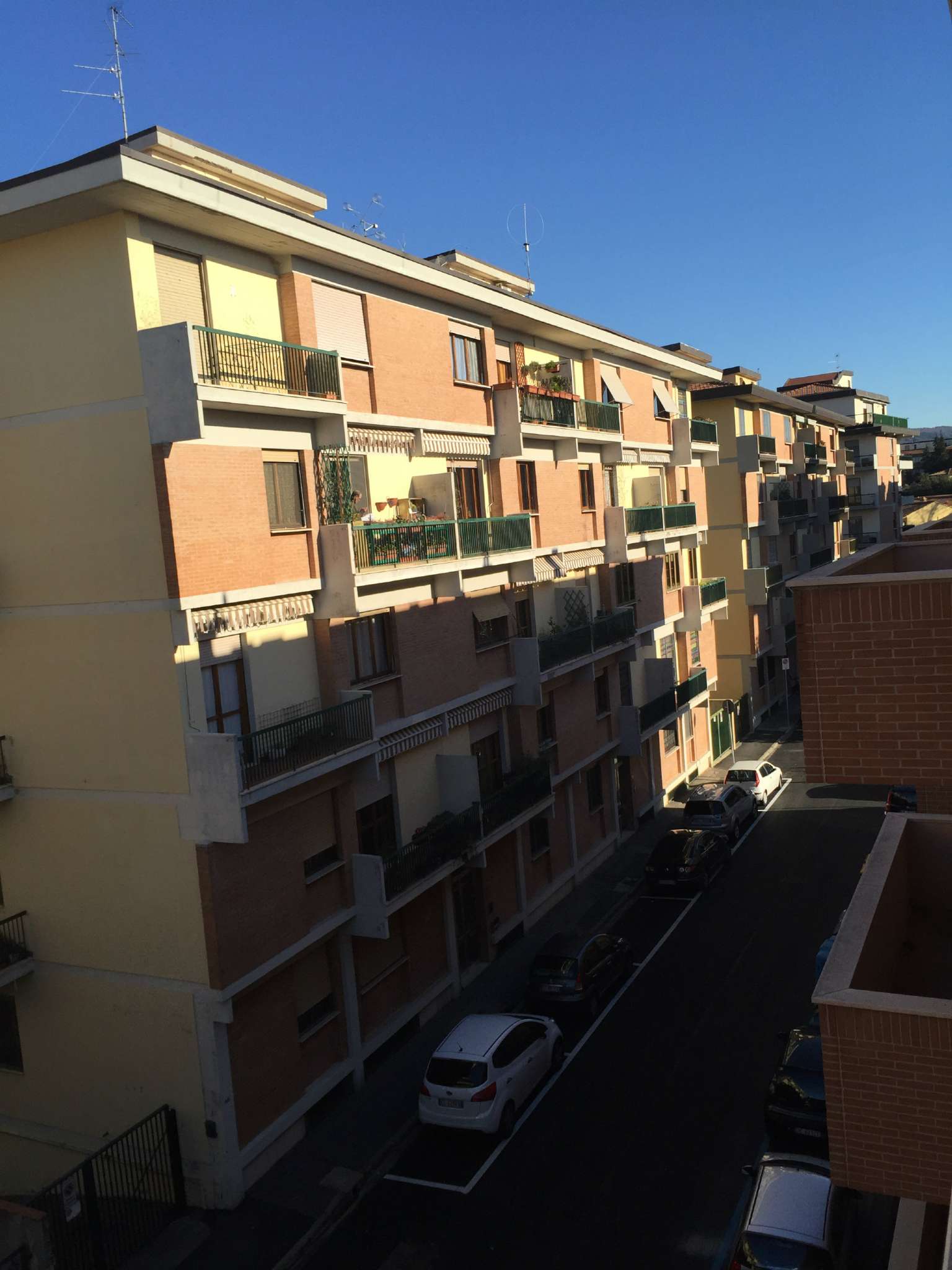 Appartamento FIRENZE vendita  COVERCIANO Napoleone Bonaparte Gruppo Immobiliare Ritmo