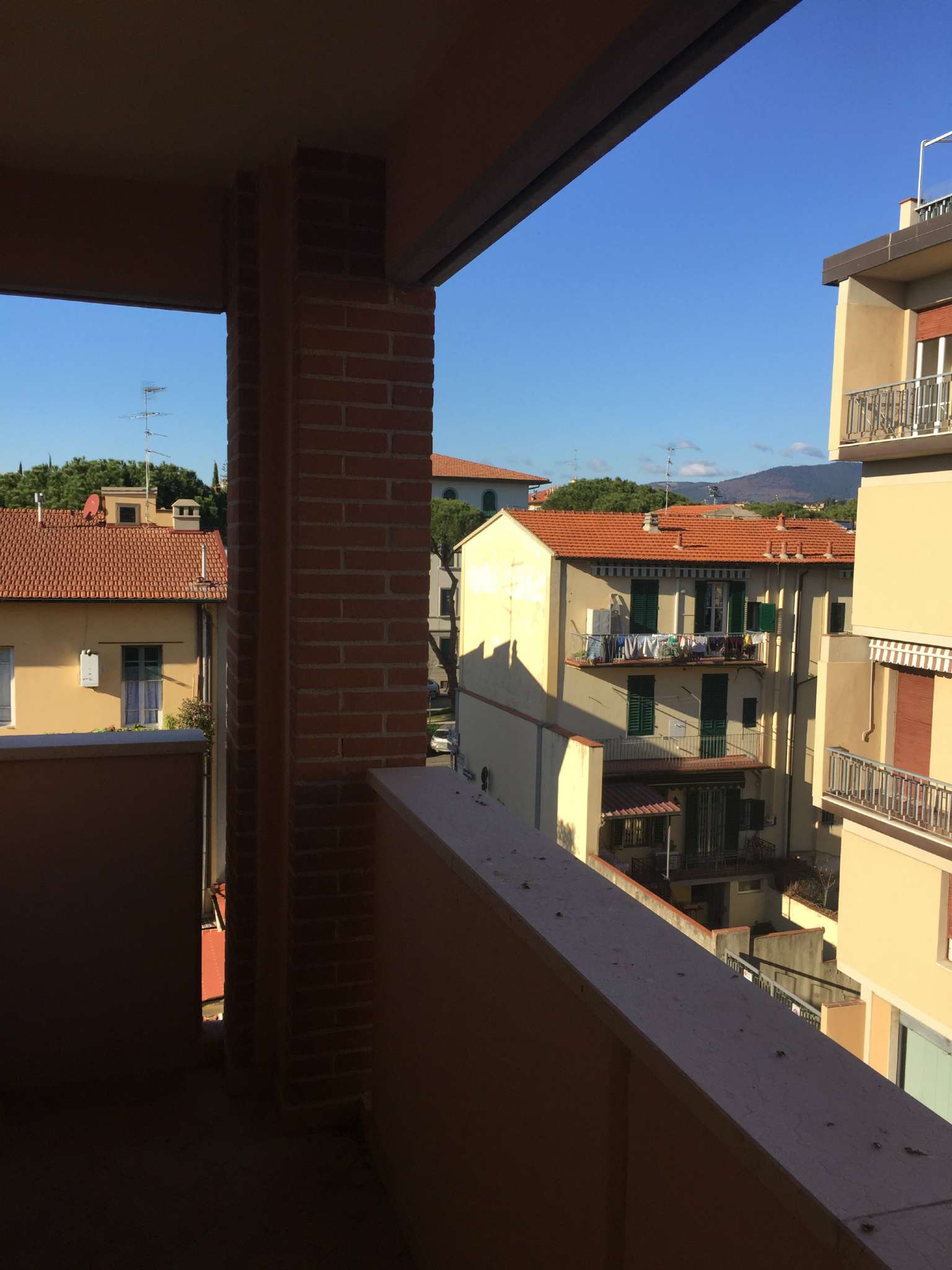 Appartamento FIRENZE vendita  COVERCIANO Napoleone Bonaparte Gruppo Immobiliare Ritmo