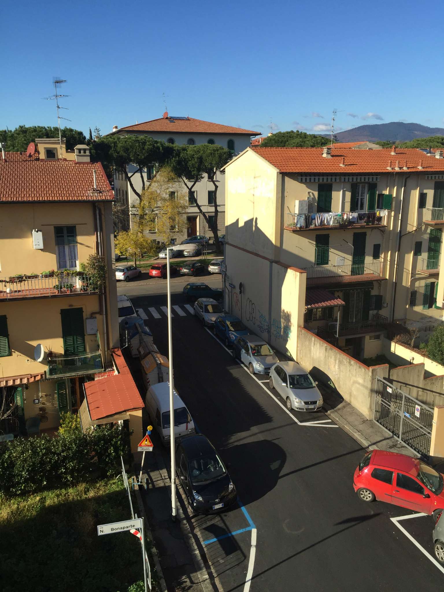  firenze vendita quart: coverciano gruppo immobiliare ritmo