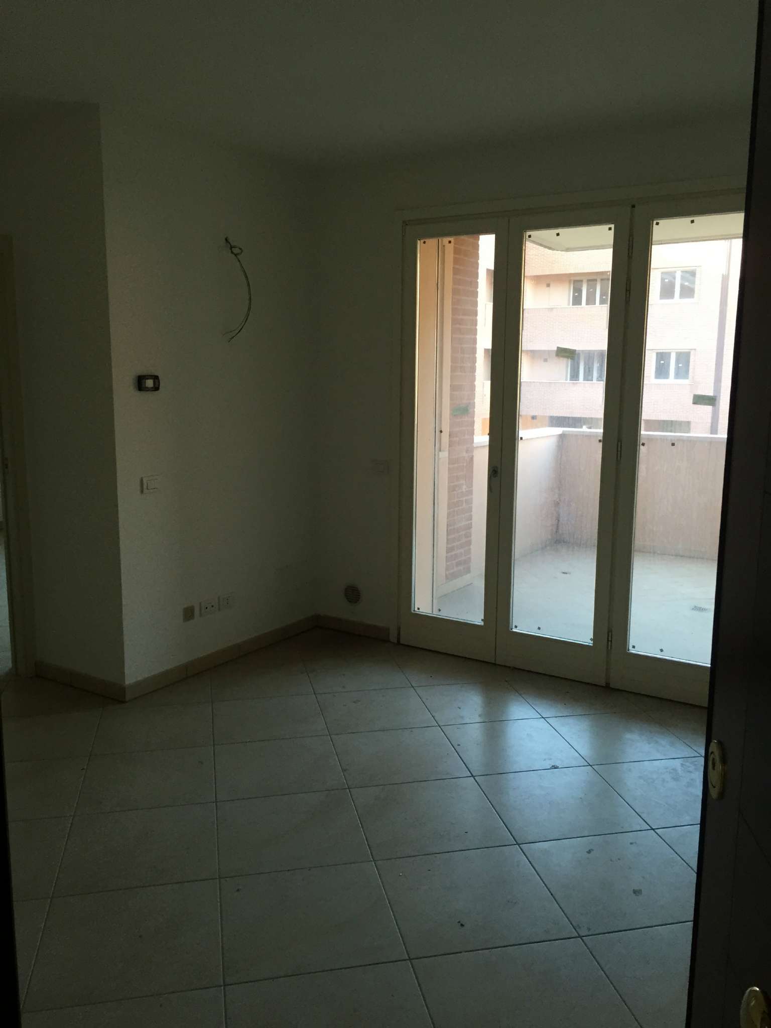 Appartamento FIRENZE vendita  COVERCIANO Ugo Schiff Gruppo Immobiliare Ritmo