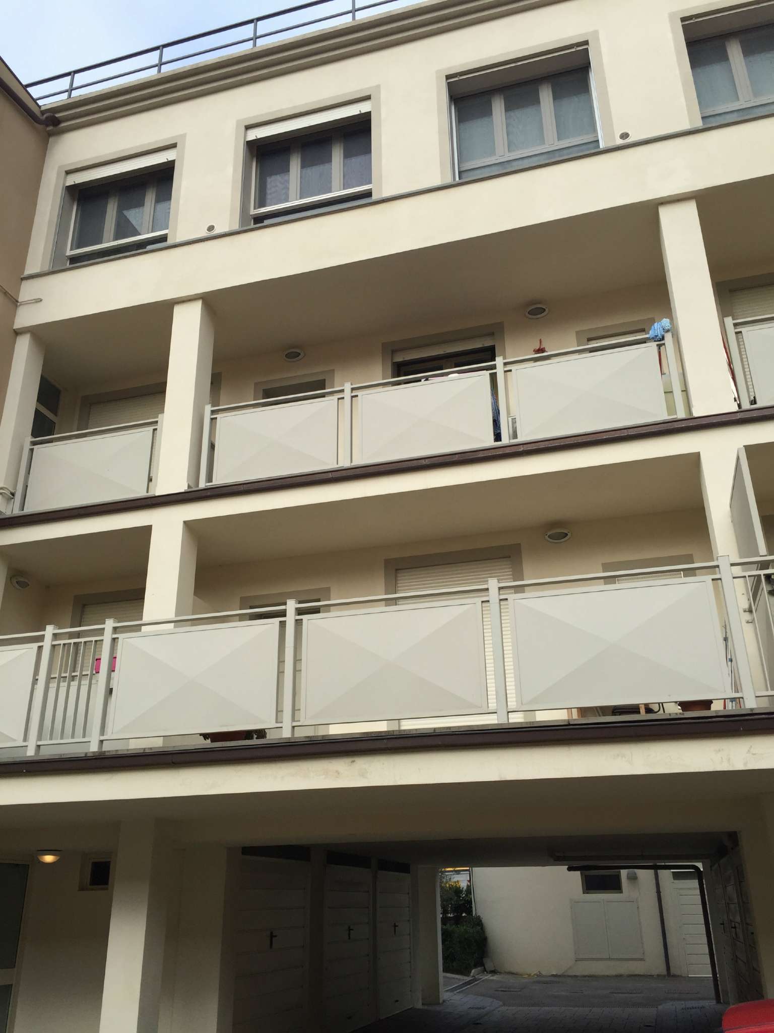 Appartamento FIESOLE vendita   Aretina Gruppo Immobiliare Ritmo