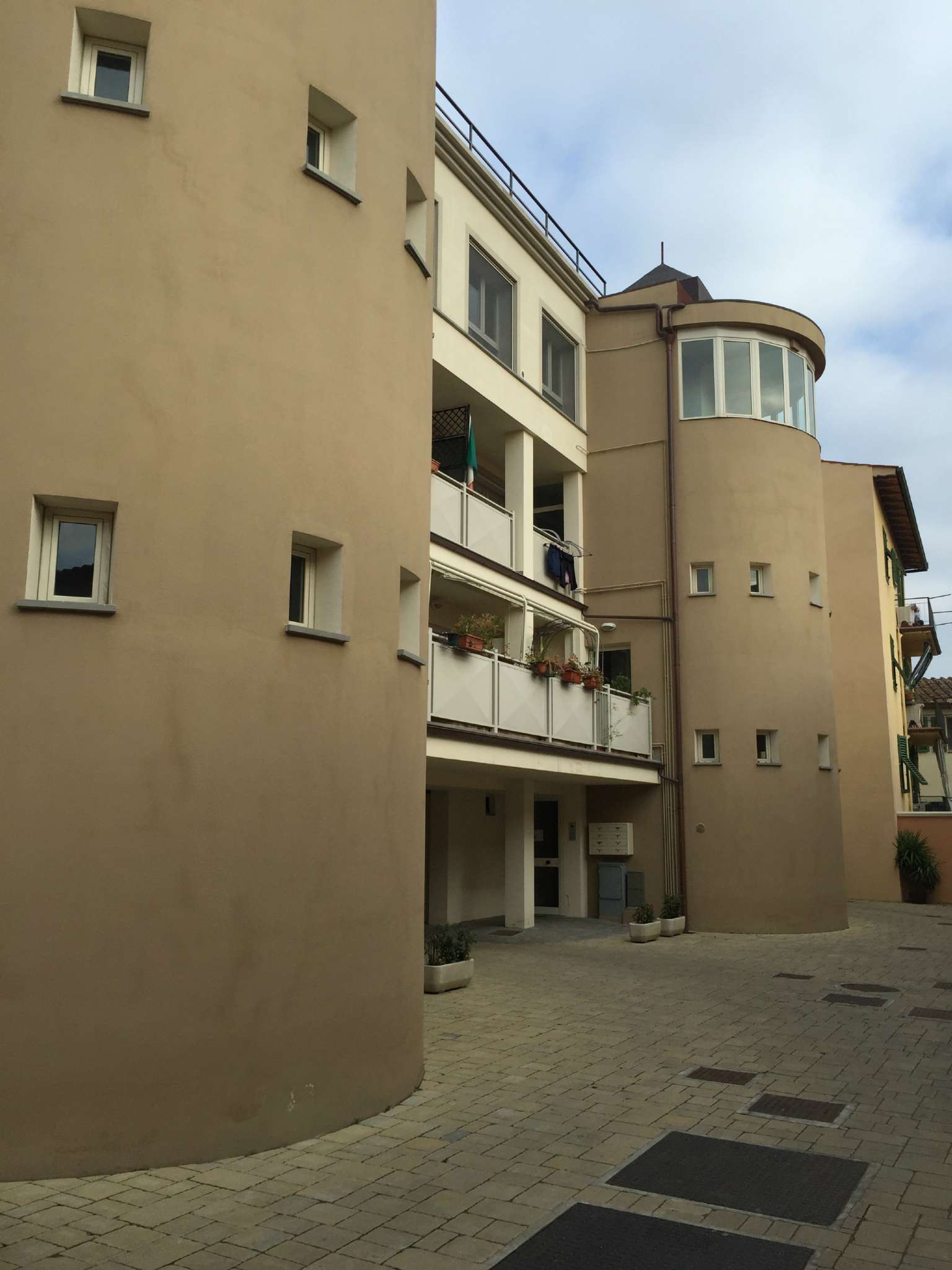 Appartamento FIESOLE vendita   Aretina Gruppo Immobiliare Ritmo