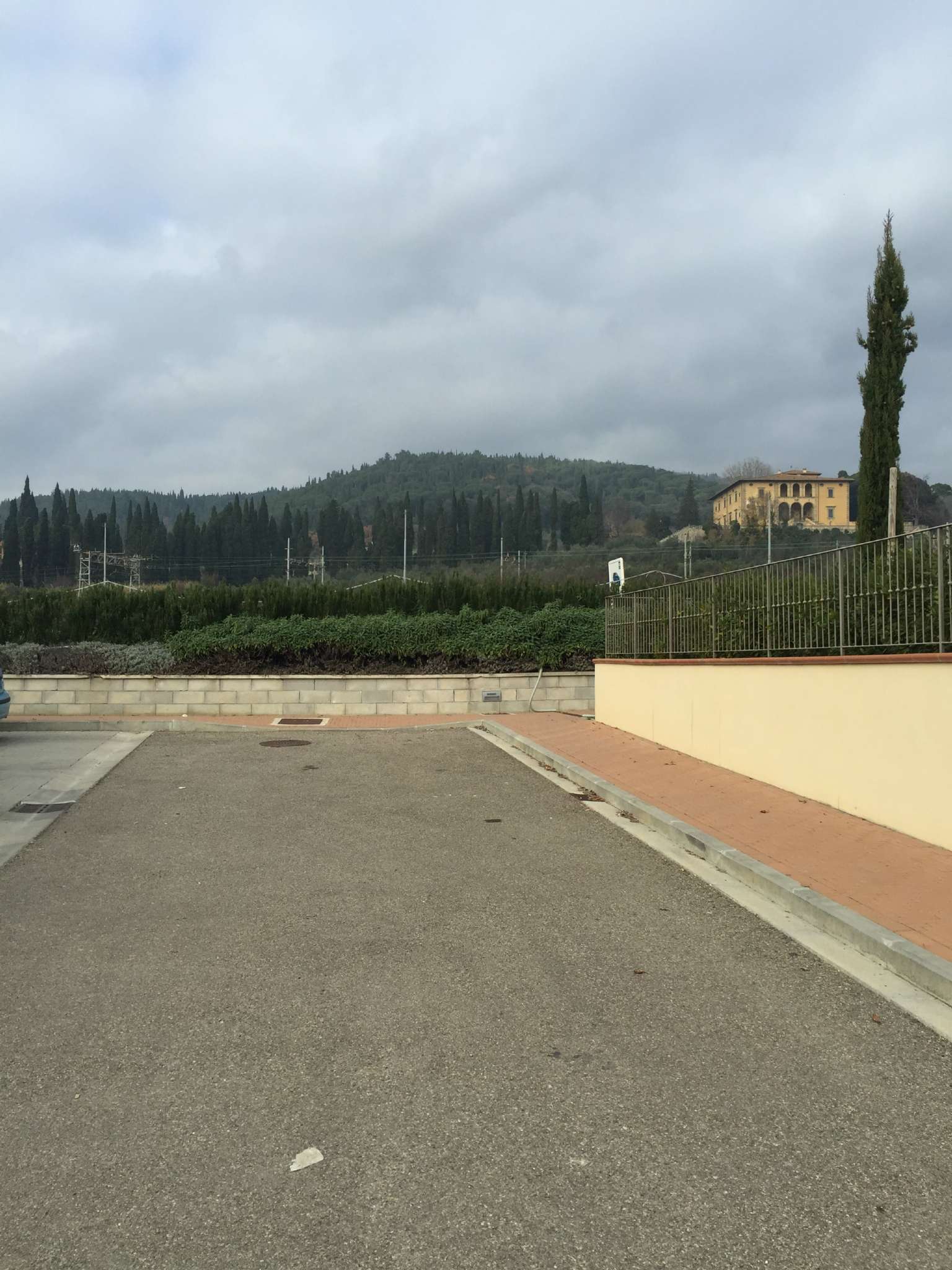 Appartamento FIESOLE vendita   Aretina Gruppo Immobiliare Ritmo