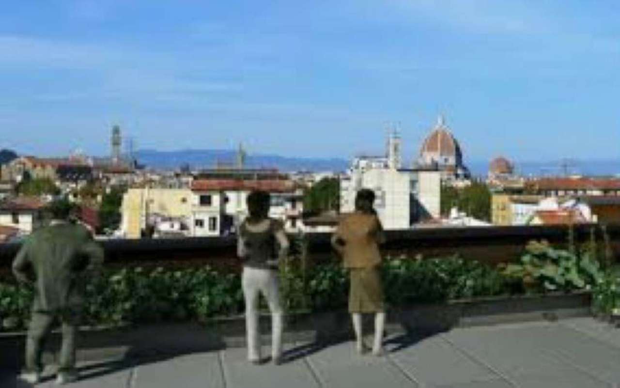 Appartamento FIRENZE vendita  BECCARIA Frà Giovanni Angelico Gruppo Immobiliare Ritmo