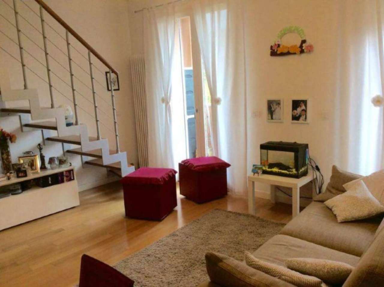  firenze vendita quart: campo di marte gruppo immobiliare ritmo