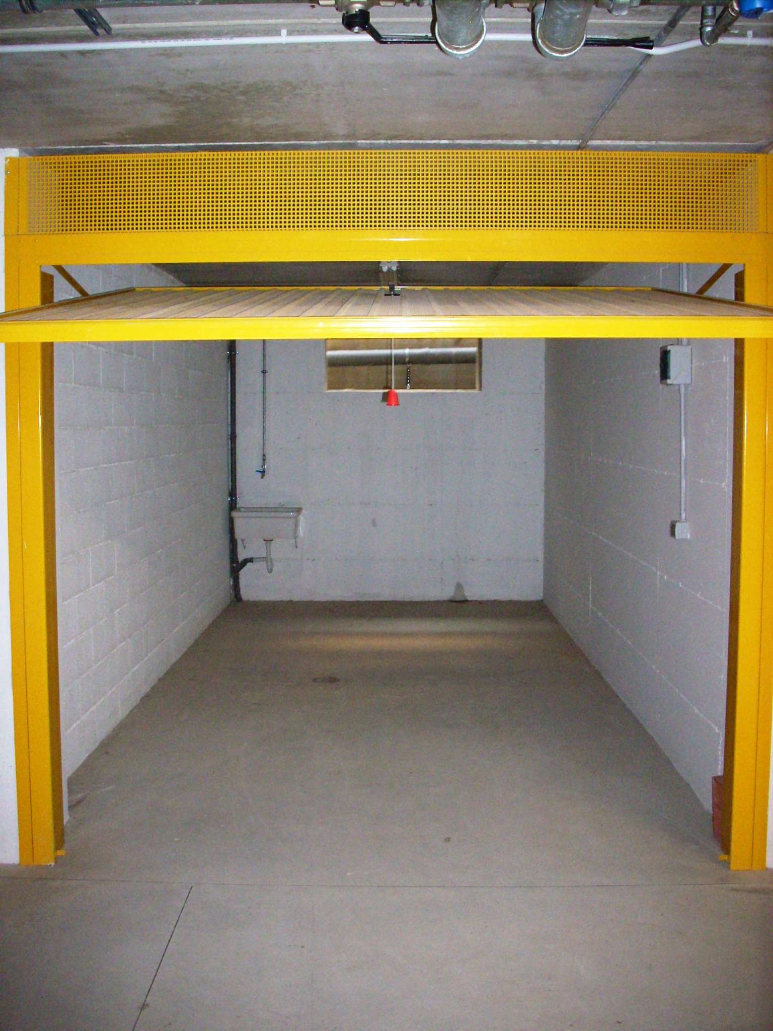 Box auto - Posto auto FIRENZE vendita  CAMPO DI MARTE  Gruppo Immobiliare Ritmo