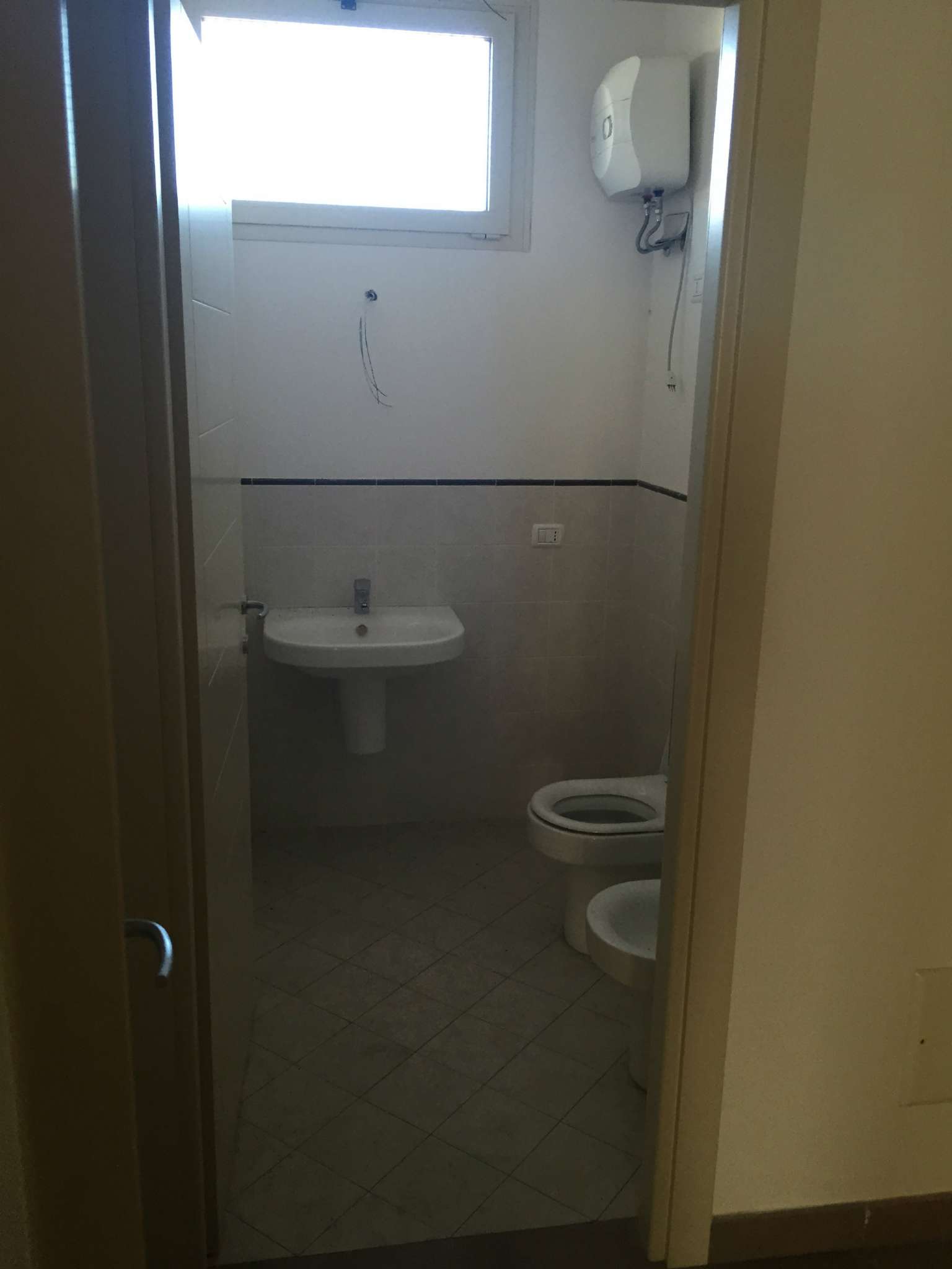 Ufficio - Loc.Com. FIRENZE affitto  COVERCIANO via Gabriele d'Annunzio Gruppo Immobiliare Ritmo