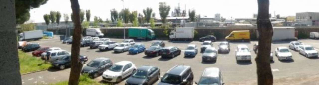 Ufficio - Loc.Com. ROMA vendita  BUFALOTTA delle Case Rosse inter&co di Pacetti