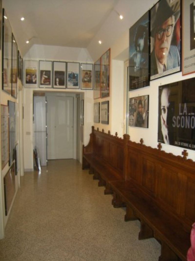 Ufficio - Loc.Com. ROMA vendita  Centro storico di Sant'Erasmo inter&co di Pacetti