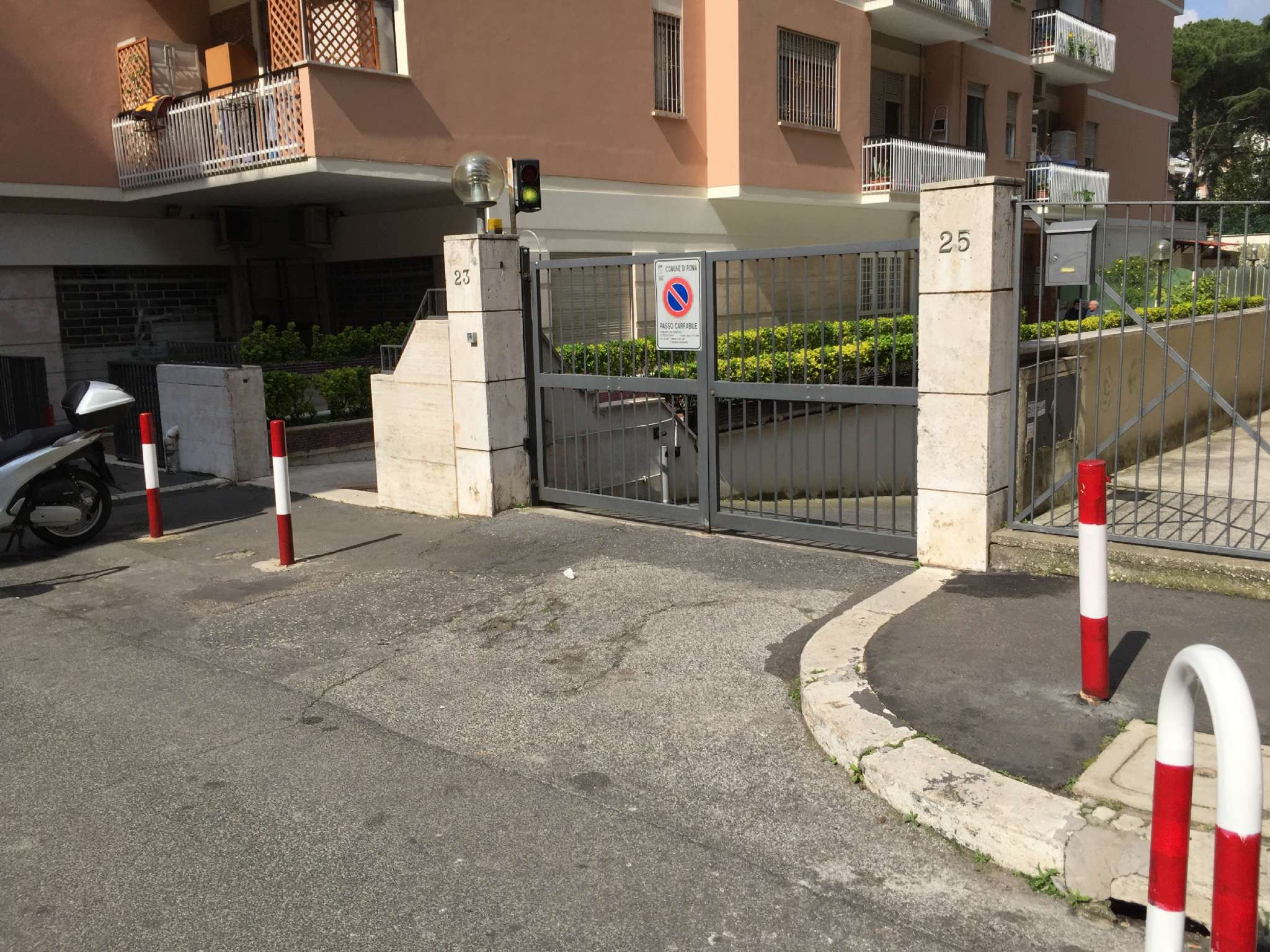  roma affitto quart: baldo degli ubaldi inter&co-di-pacetti