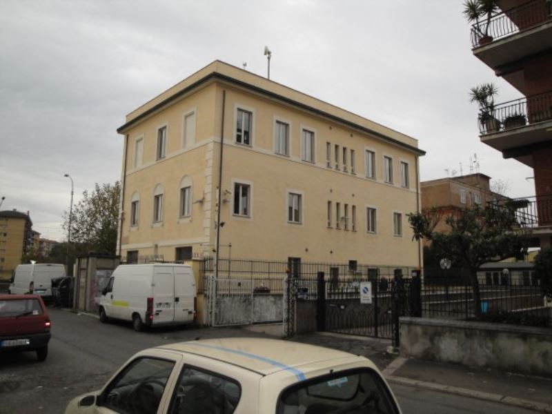 Ufficio - Loc.Com. ROMA vendita  ALESSANDRINO  Casilina inter&co di Pacetti