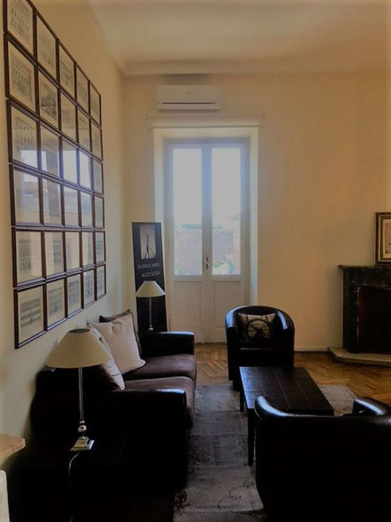 Ufficio - Loc.Com. ROMA affitto  PRATI Adriana inter&co di Pacetti