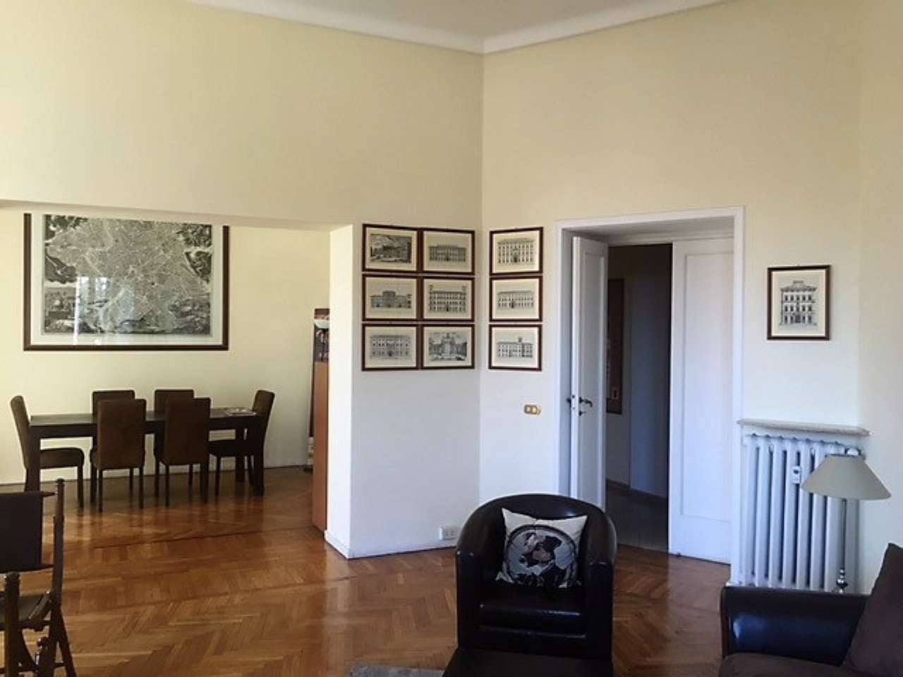  roma affitto quart: prati inter&co-di-pacetti