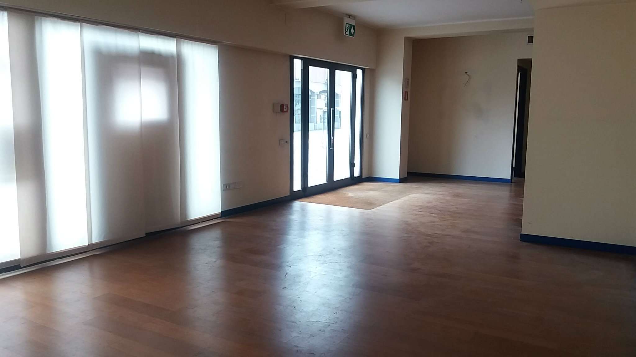  padova affitto quart: bassanello agenzia-immobiliare-mercuri