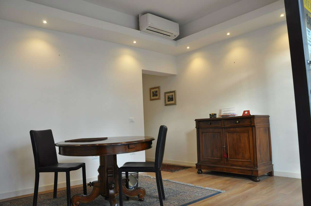 Negozio - Loc.Com. PADOVA affitto  ARCELLA via Buonarroti 219 Agenzia  Immobiliare Mercuri