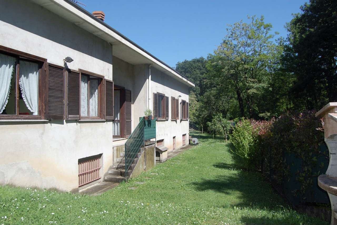 Villa ARCORE vendita   Roccolo Affiliato Fondocasa Arcore