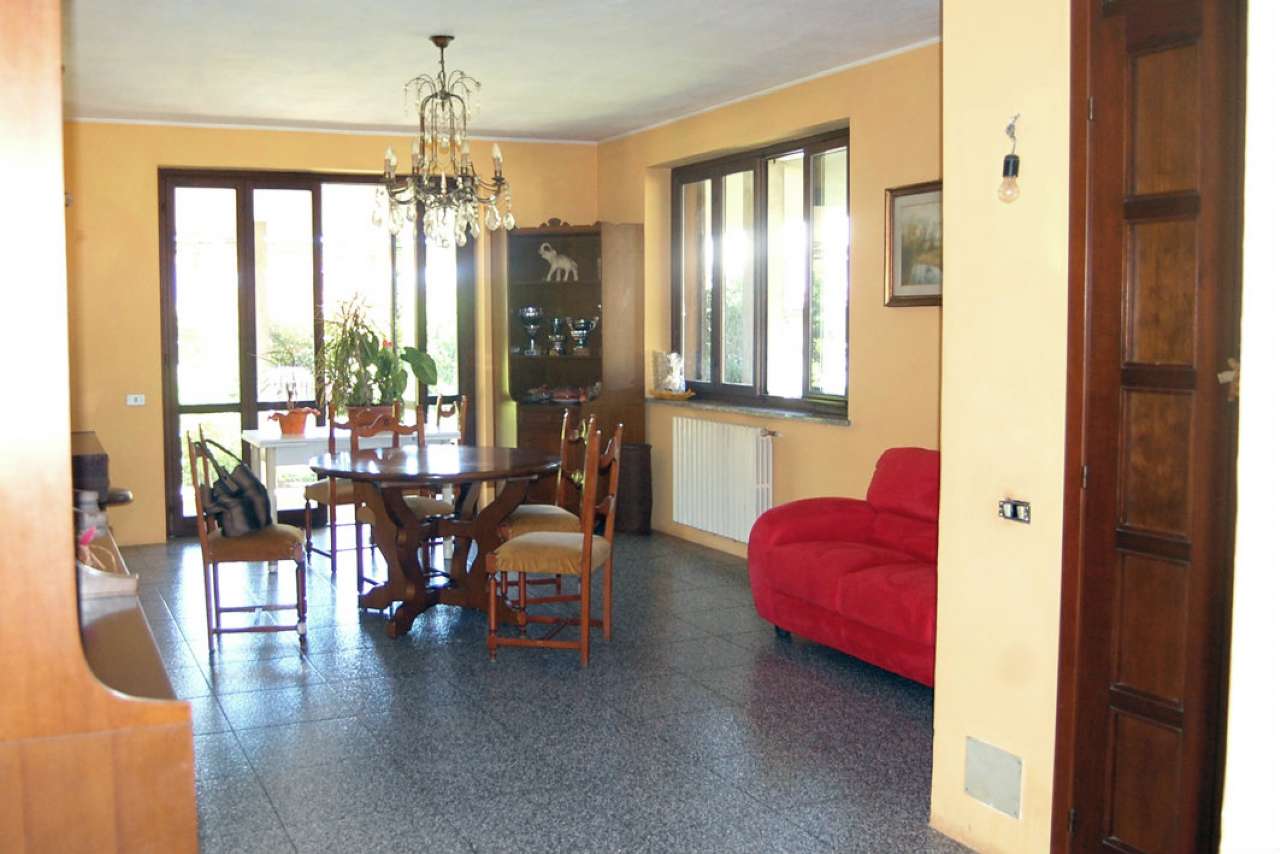 Villa ARCORE vendita   Roccolo Affiliato Fondocasa Arcore