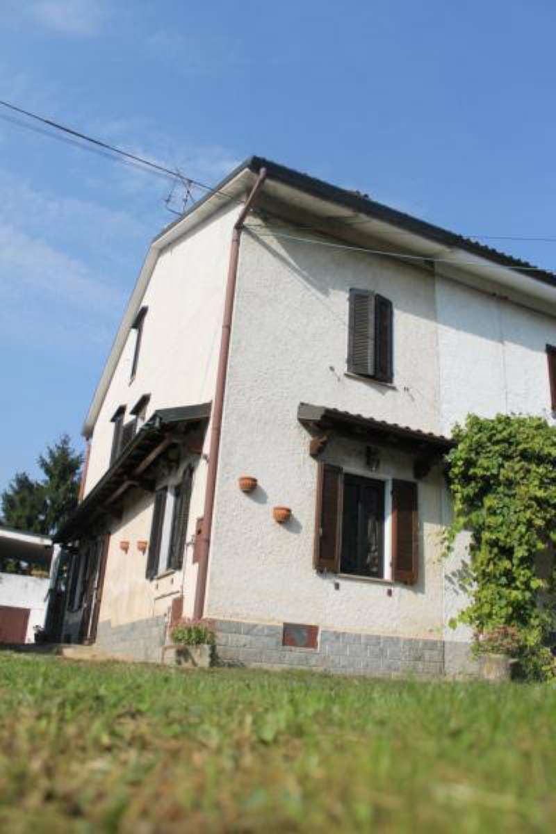 Villa Unifamiliare - Indipendente LESMO vendita   cascina pegorino Affiliato Fondocasa Arcore