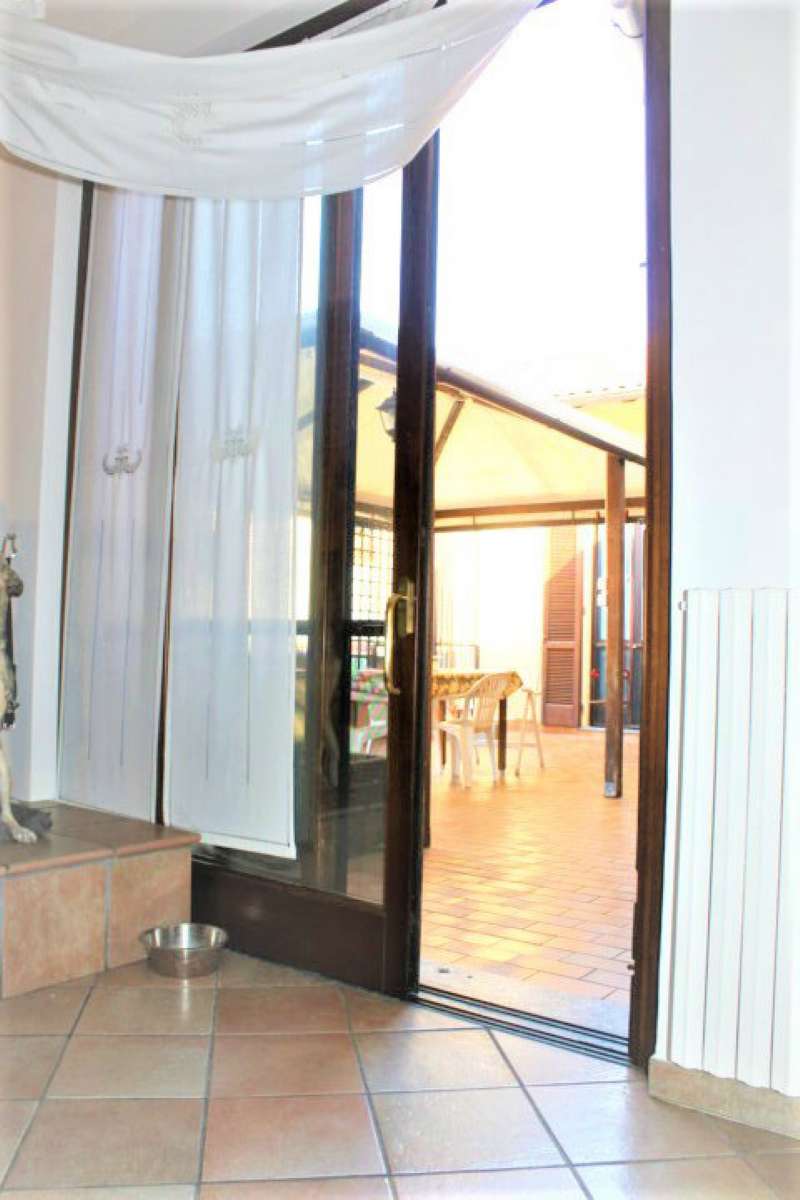 Appartamento LESMO vendita   via vicolo san giuseppe Affiliato Fondocasa Arcore