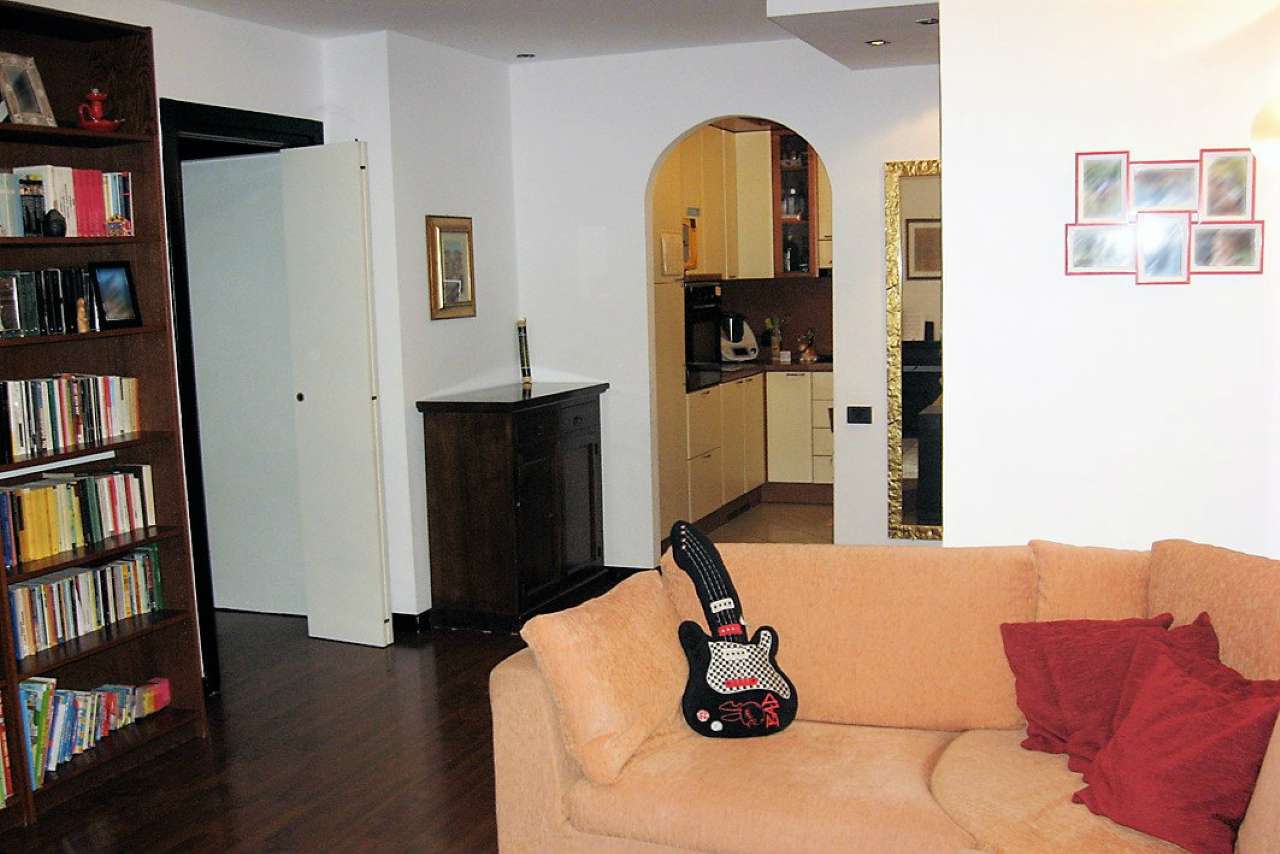 Appartamento CARNATE vendita   Edison Affiliato Fondocasa Arcore