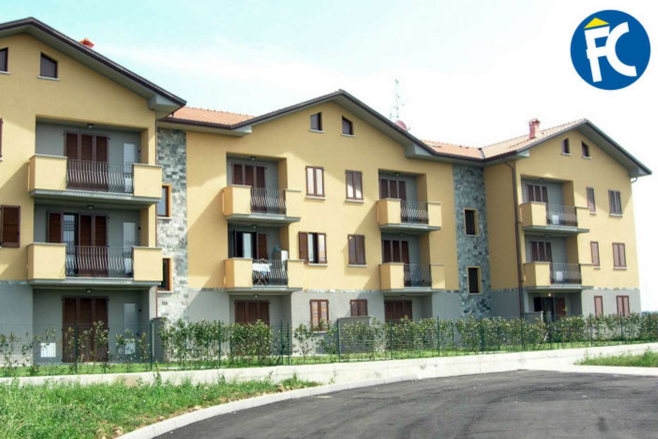 Appartamento ARCORE vendita   Pacinotti Affiliato Fondocasa Arcore