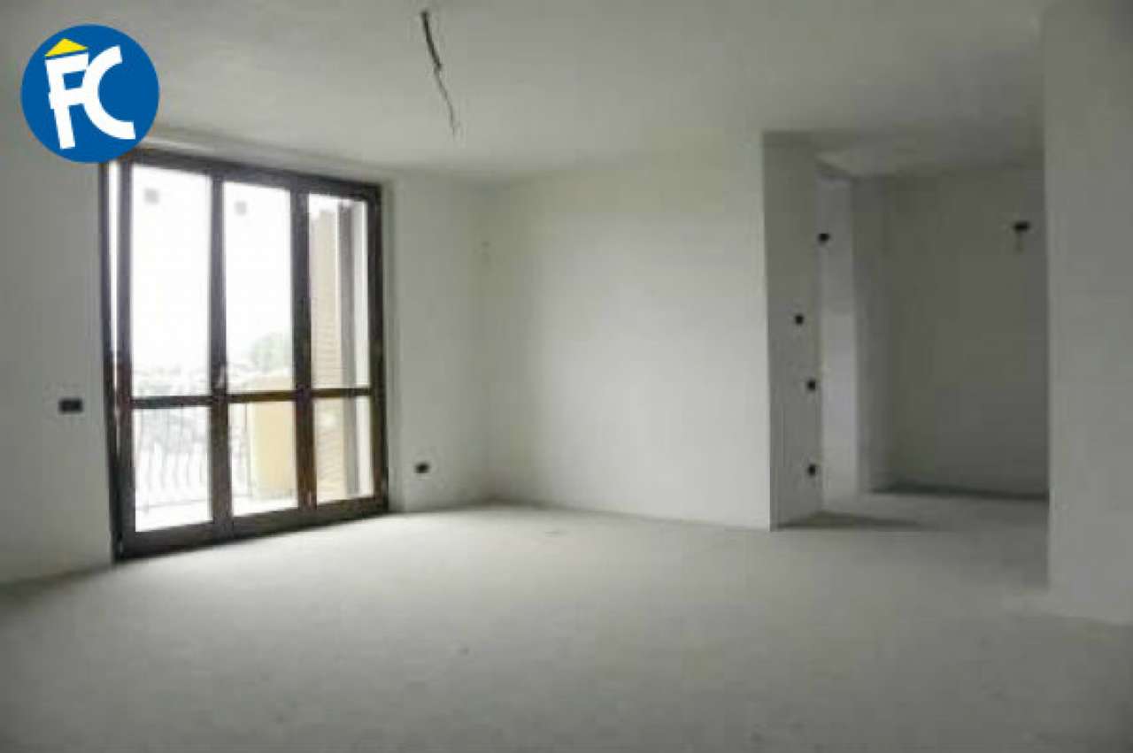 Appartamento ARCORE vendita   Pacinotti Affiliato Fondocasa Arcore