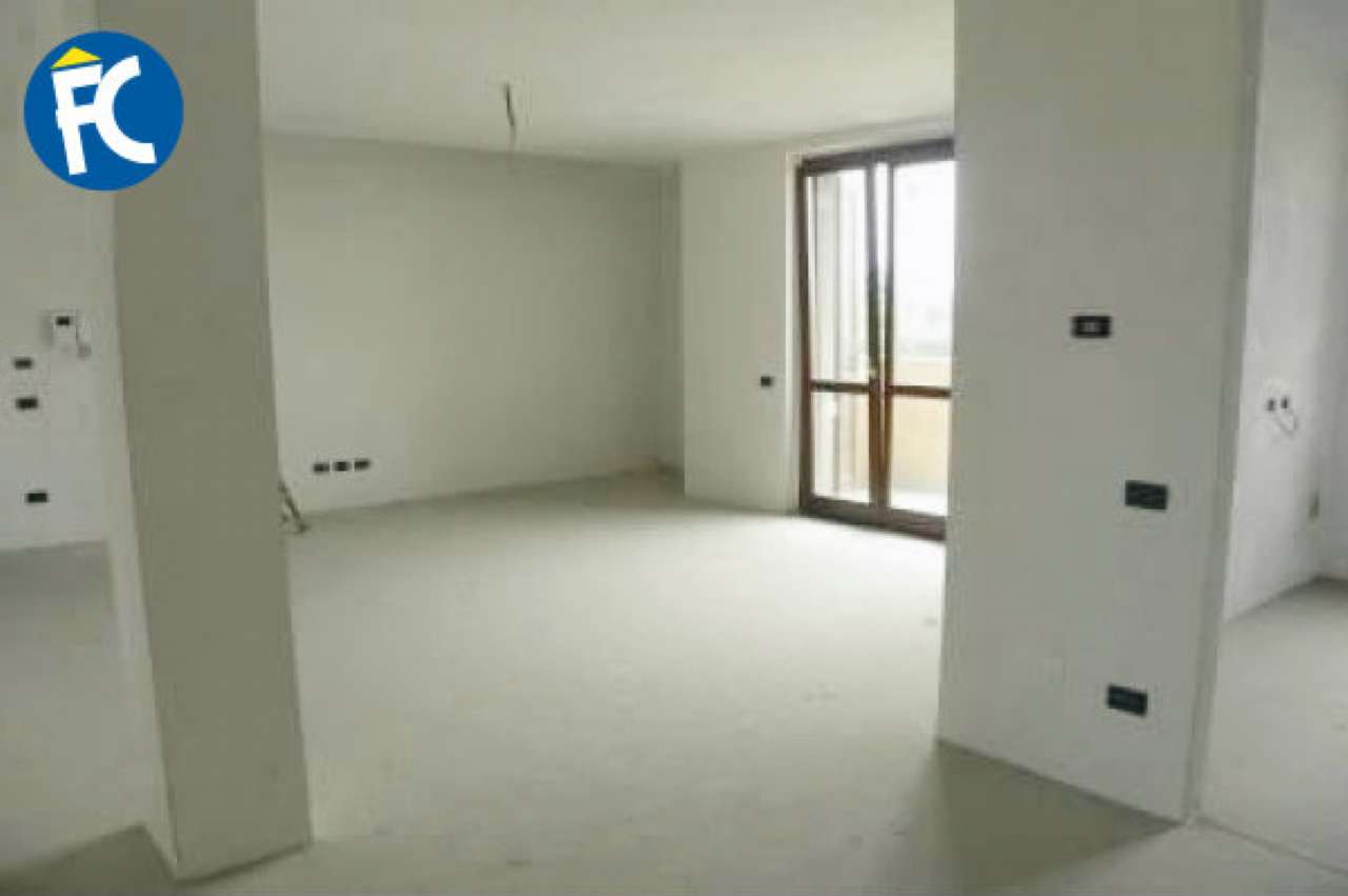 Appartamento ARCORE vendita   Pacinotti Affiliato Fondocasa Arcore
