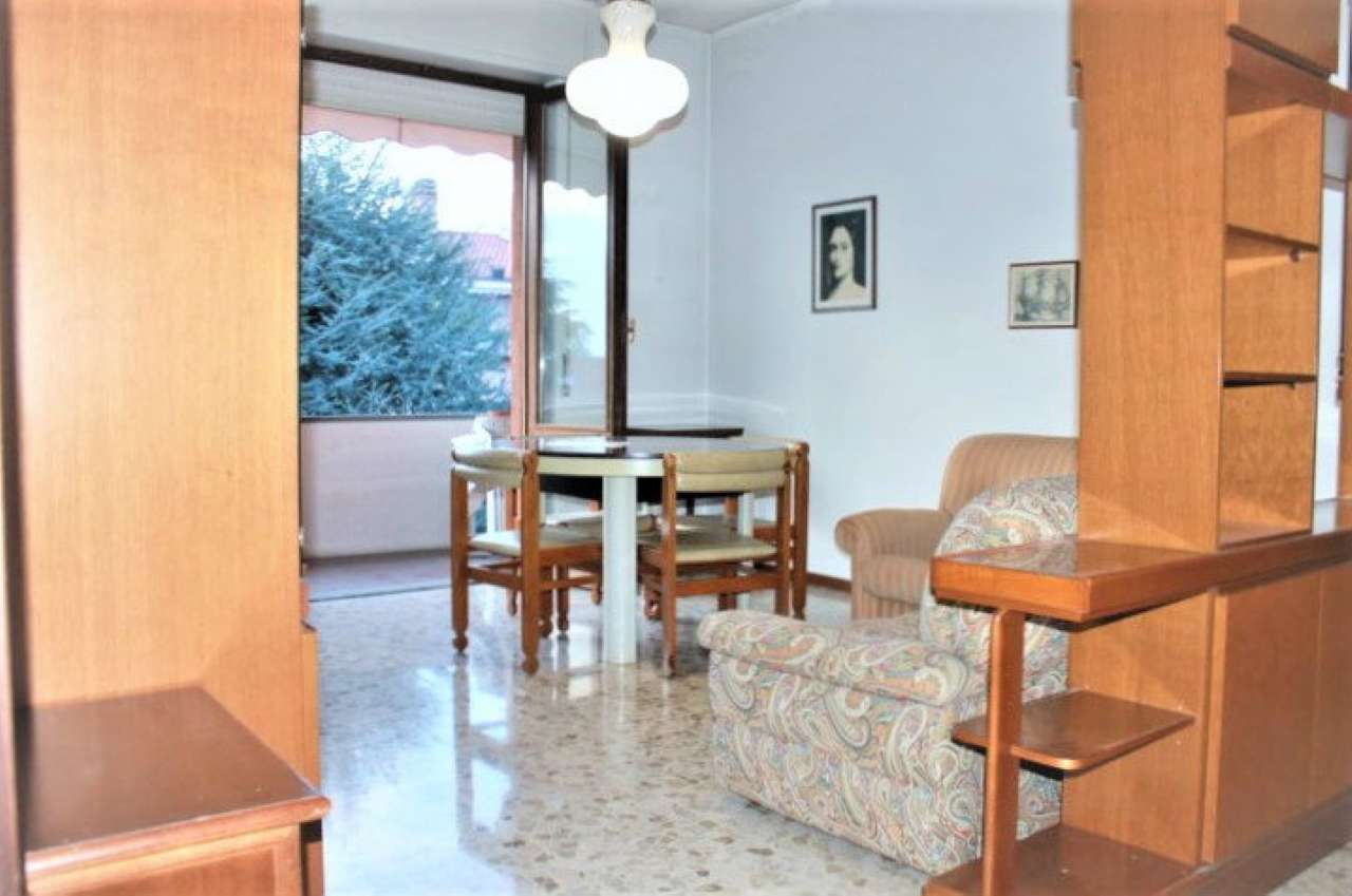 Appartamento AICURZIO vendita   dante Affiliato Fondocasa Arcore