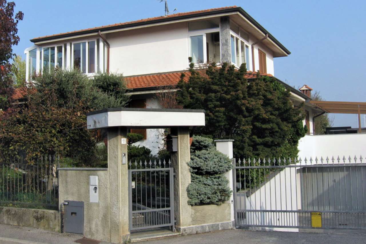 Appartamento BERNAREGGIO vendita   giuseppe di vittorio Affiliato Fondocasa Arcore