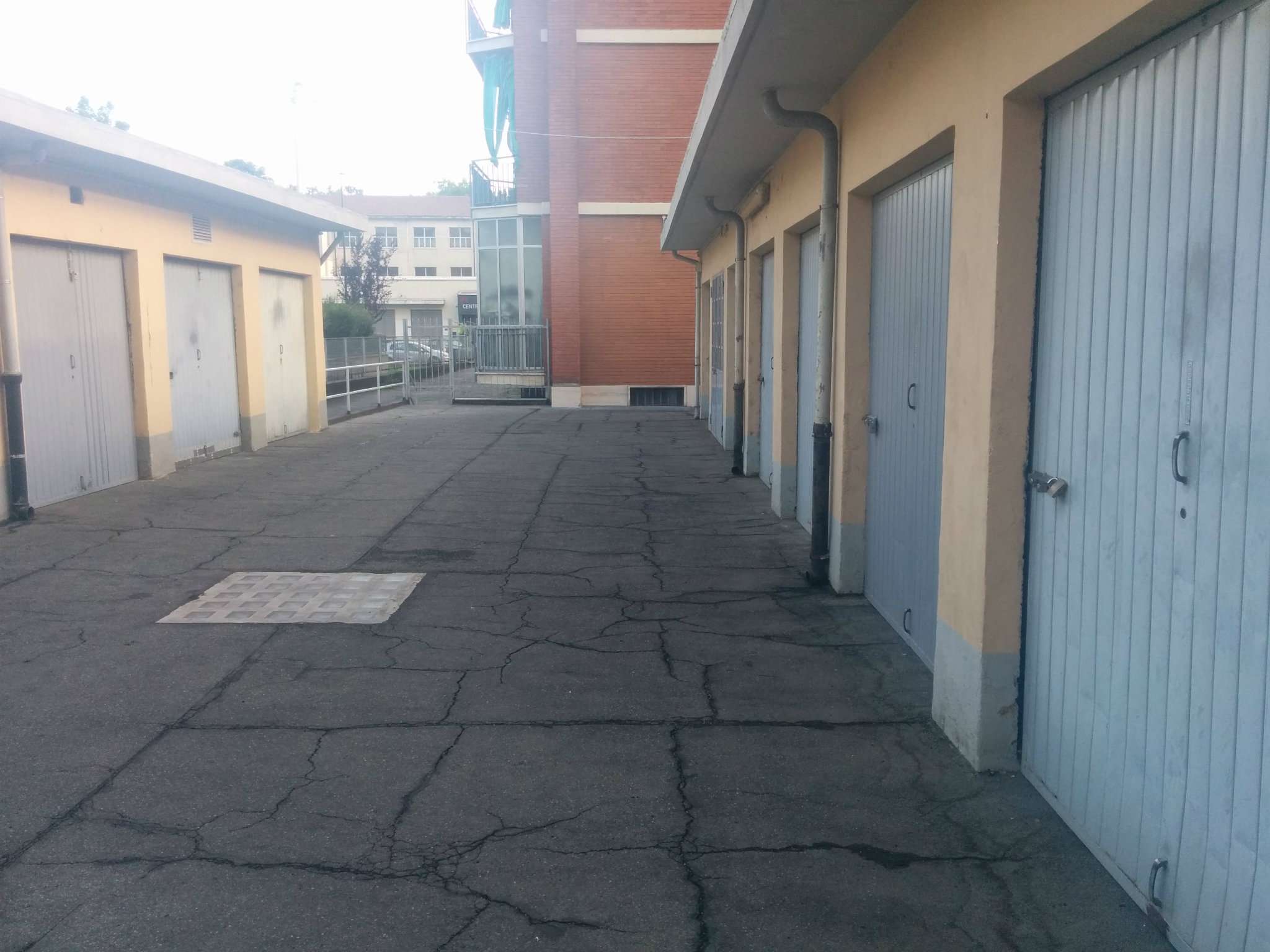 Box auto - Posto auto TORINO vendita  MIRAFIORI NORD  De Amicis Immobiliare
