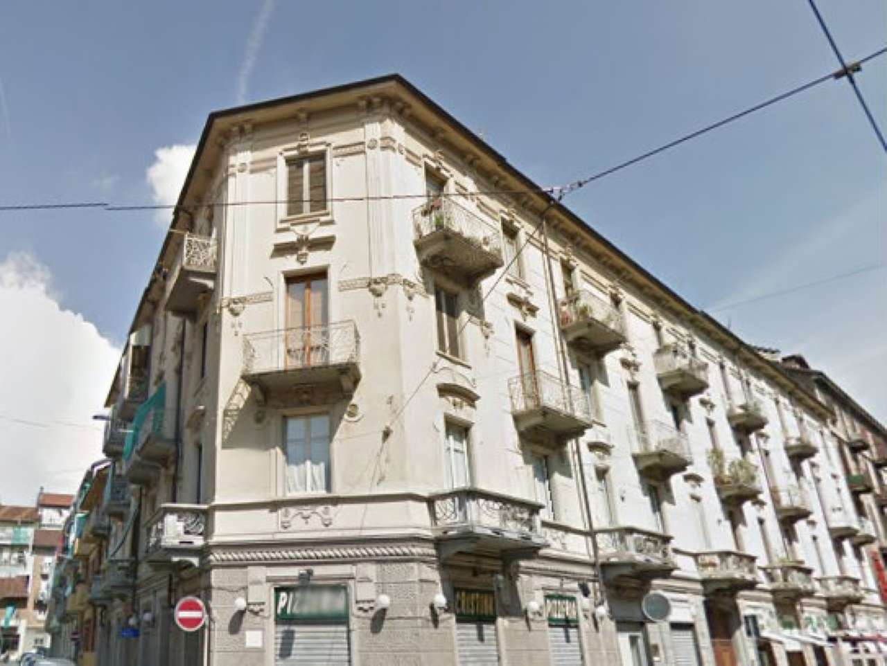  torino vendita quart: falchera de amicis immobiliare