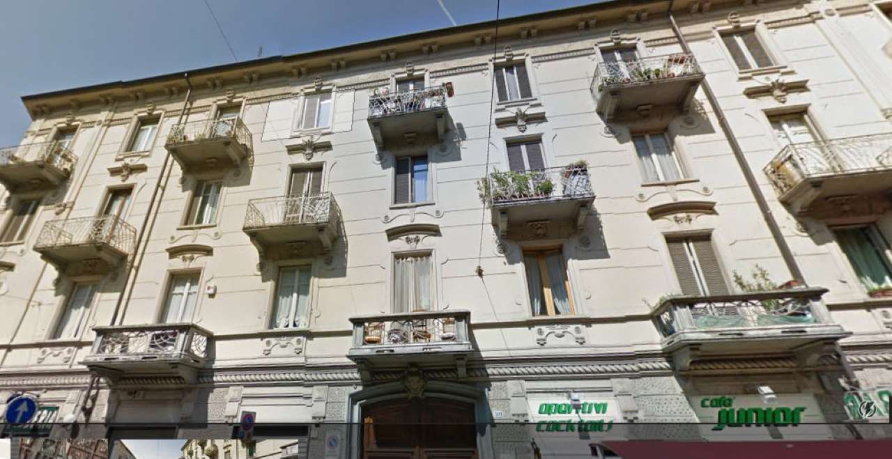 Appartamento TORINO vendita  FALCHERA PALERMO De Amicis Immobiliare