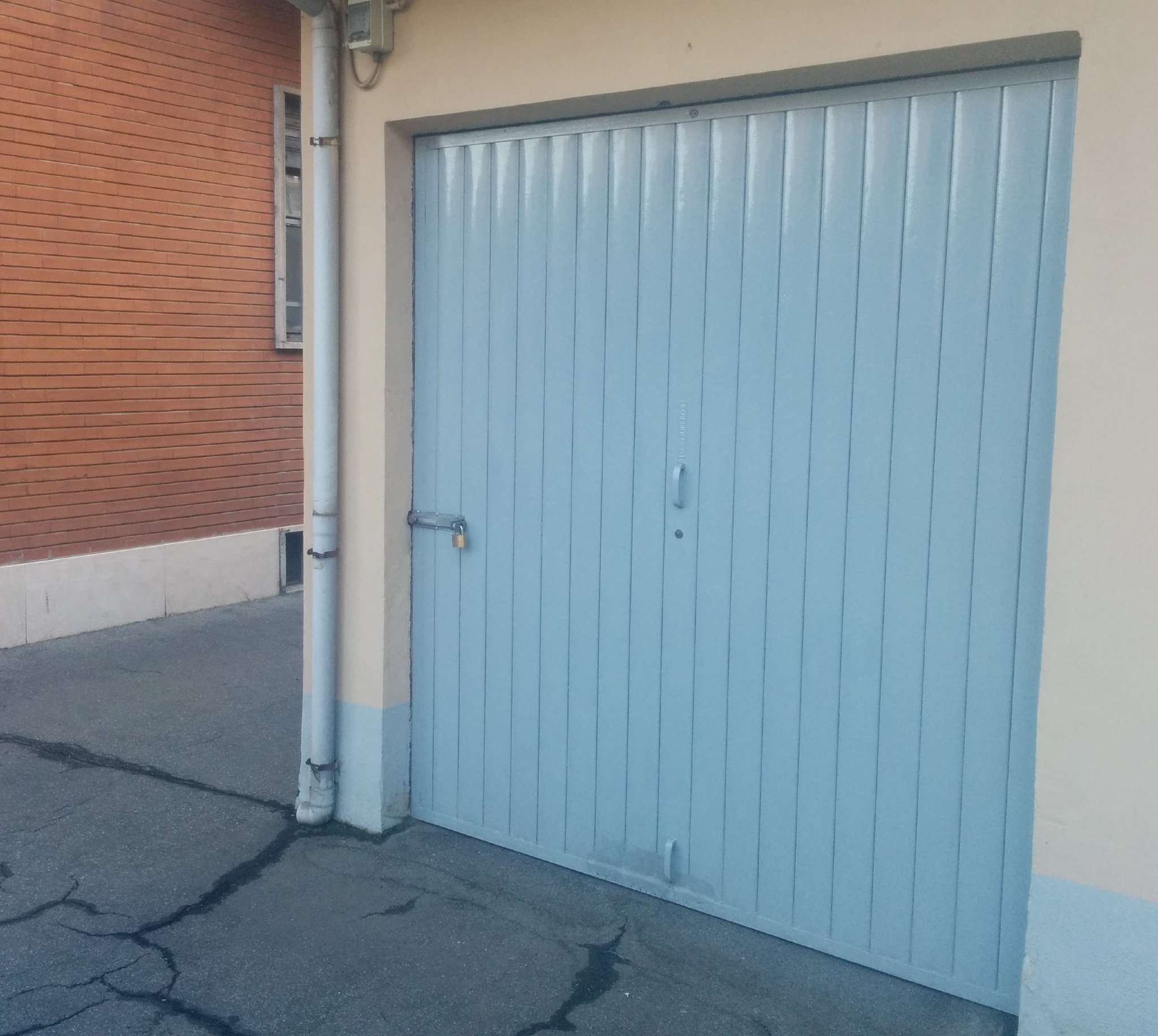 Box auto - Posto auto TORINO vendita  MIRAFIORI NORD  De Amicis Immobiliare