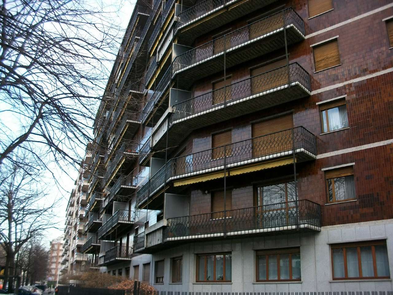 Appartamento TORINO vendita  SANTA RITA ORBASSANO De Amicis Immobiliare