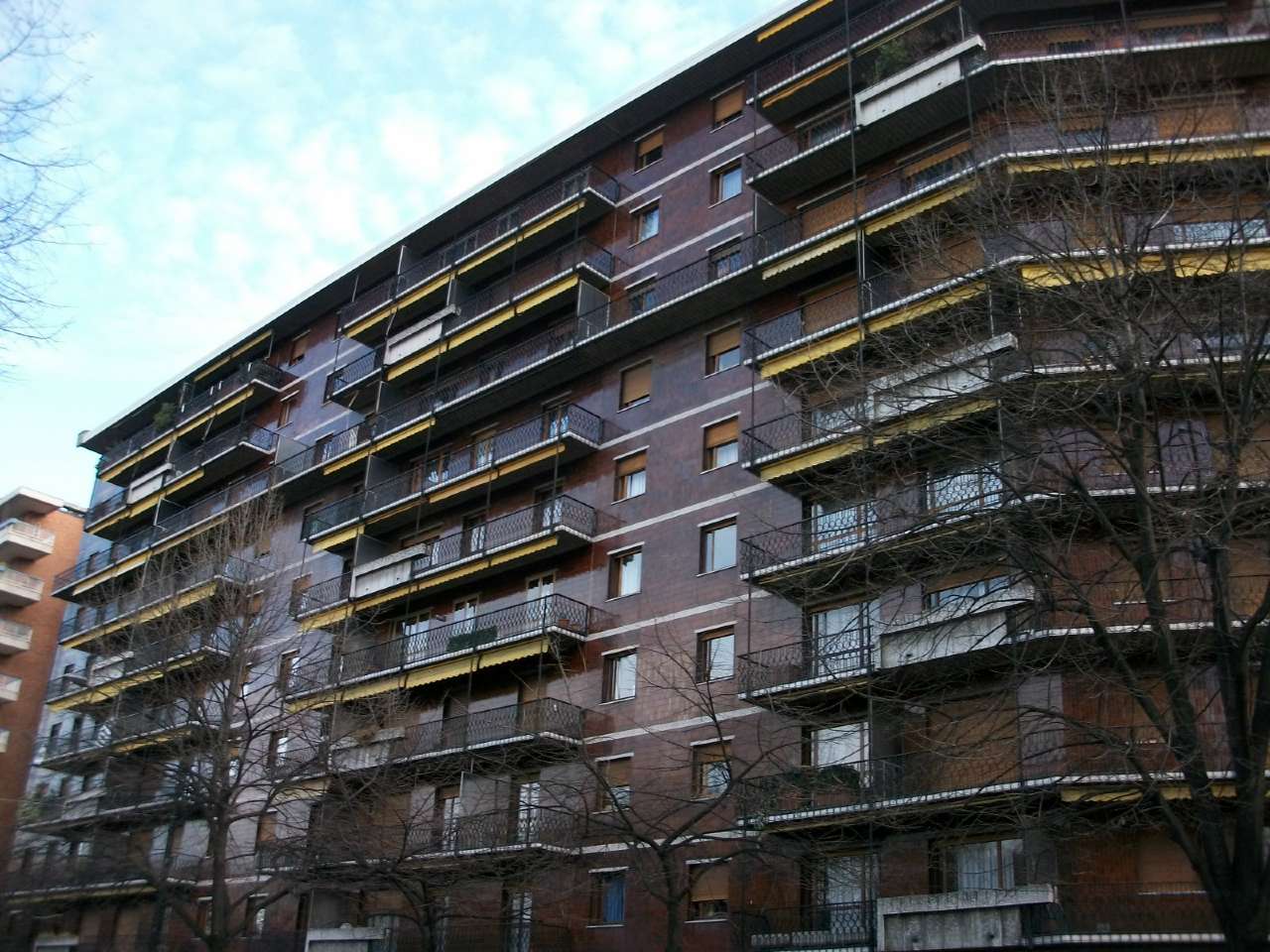  torino vendita quart: santa rita de amicis immobiliare