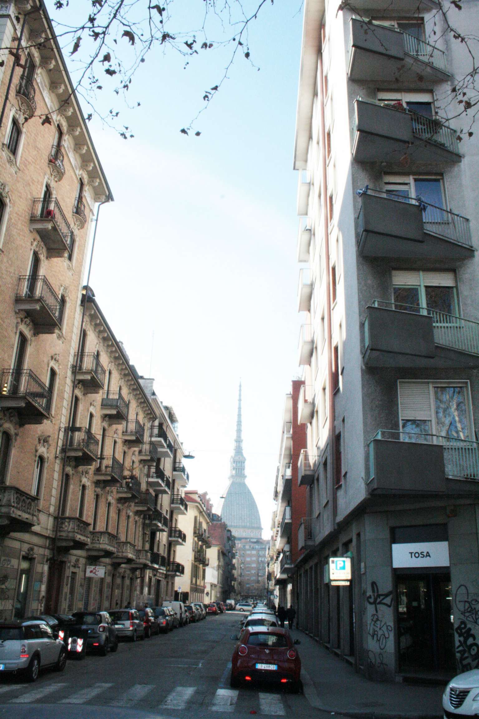  torino vendita quart: vanchiglia de amicis immobiliare