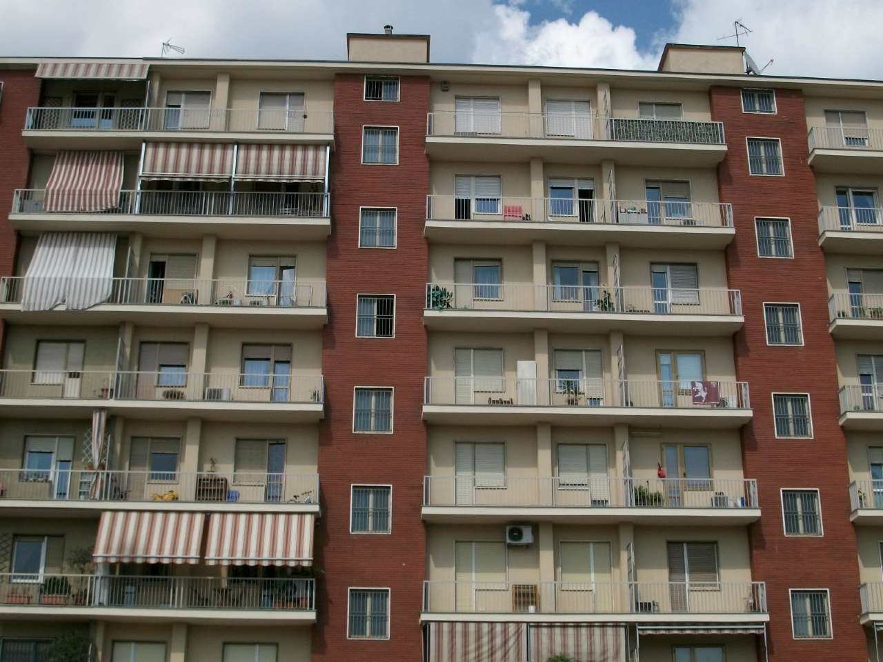  torino vendita quart: lingotto de amicis immobiliare