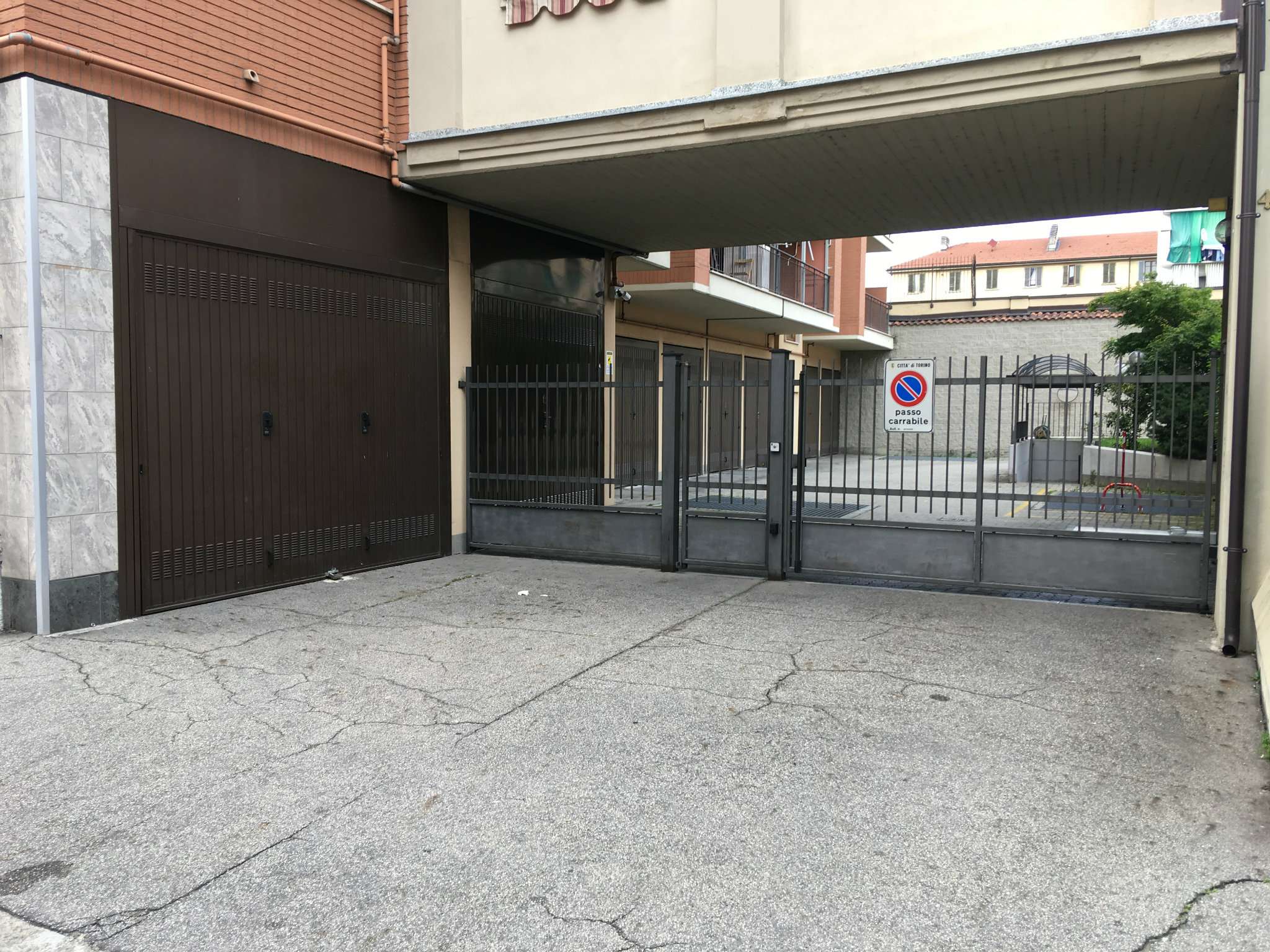 Box auto - Posto auto TORINO vendita  FALCHERA  De Amicis Immobiliare