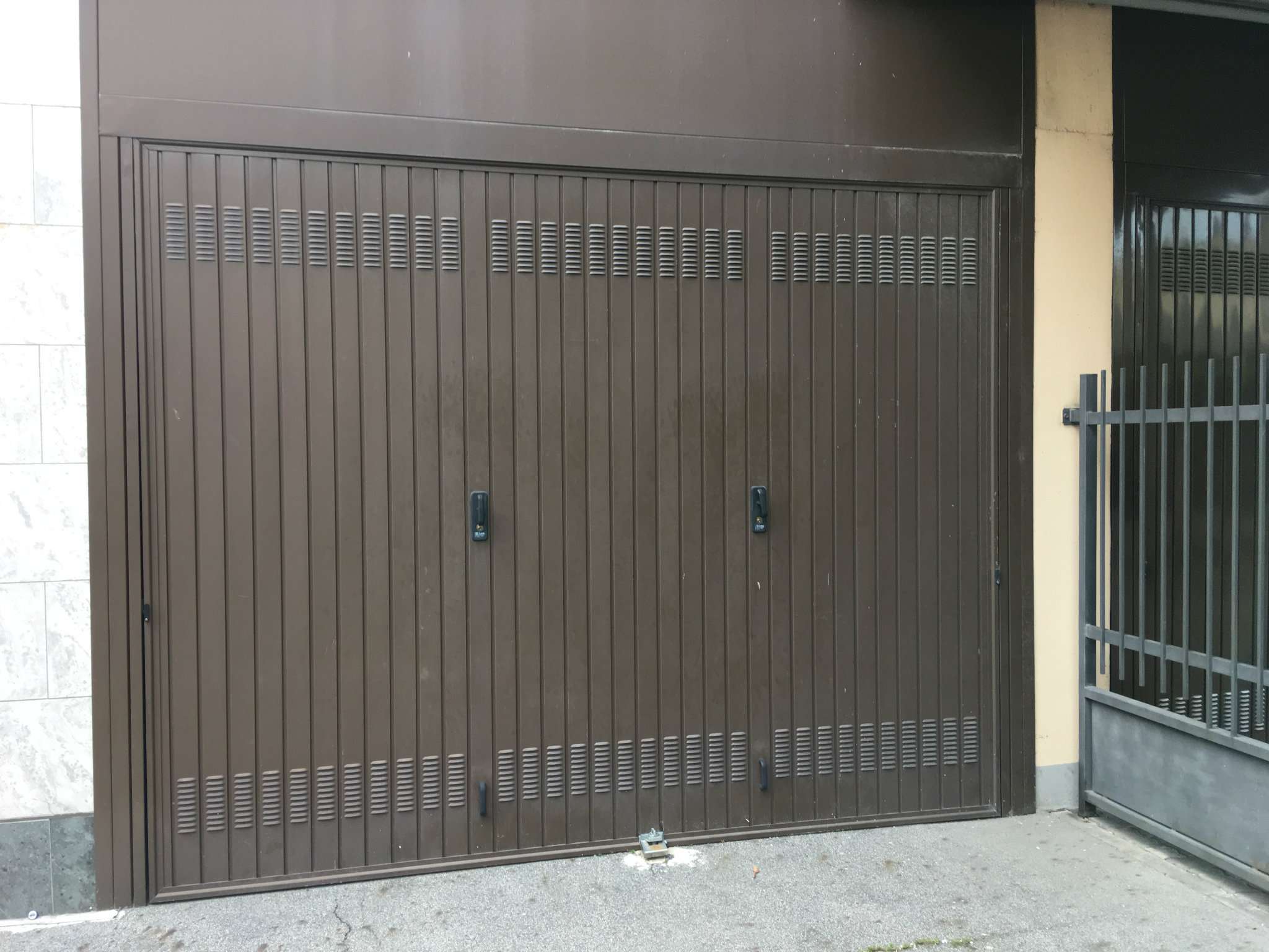 Box auto - Posto auto TORINO vendita  FALCHERA  De Amicis Immobiliare