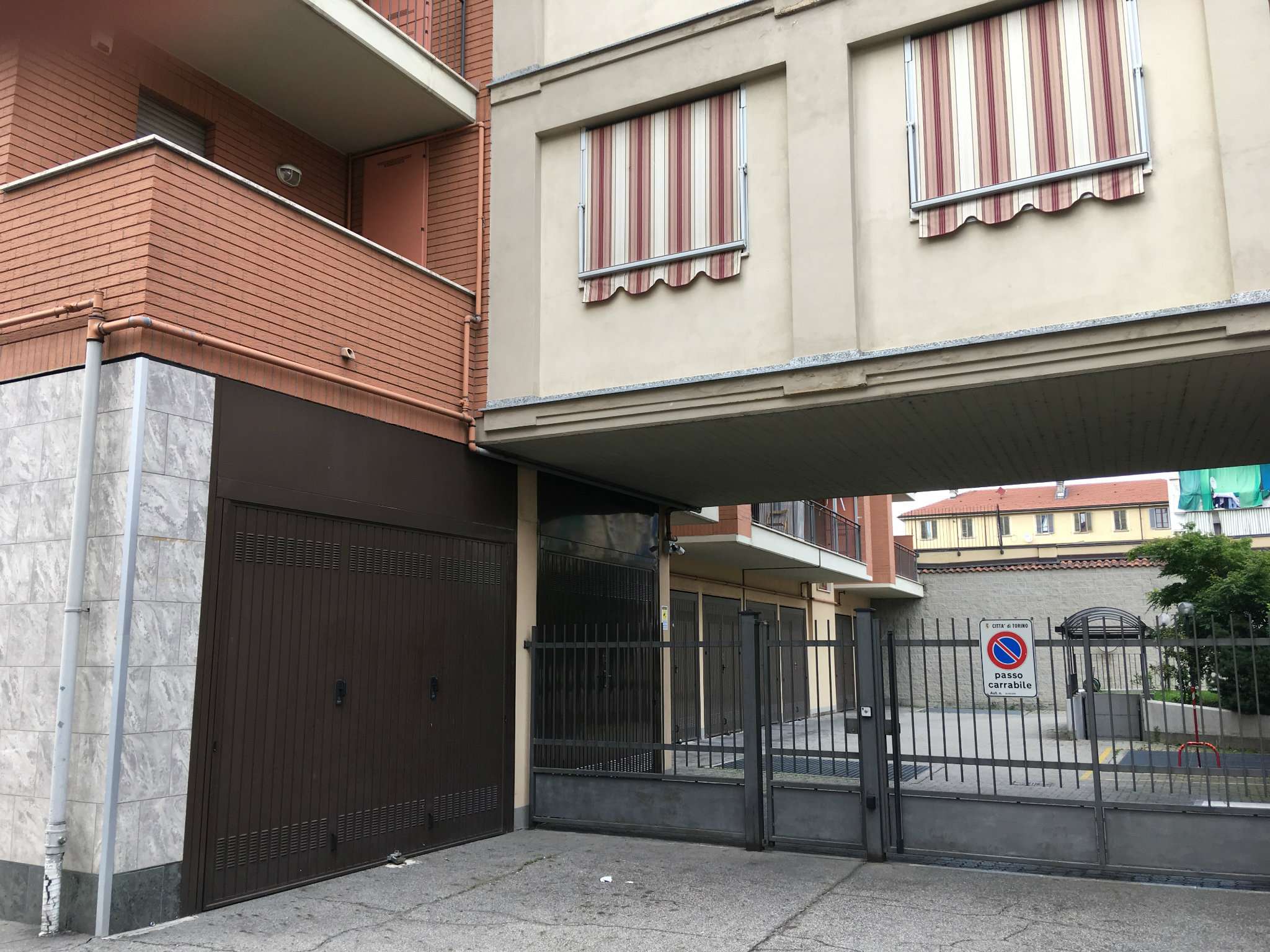 Box auto - Posto auto TORINO vendita  FALCHERA  De Amicis Immobiliare