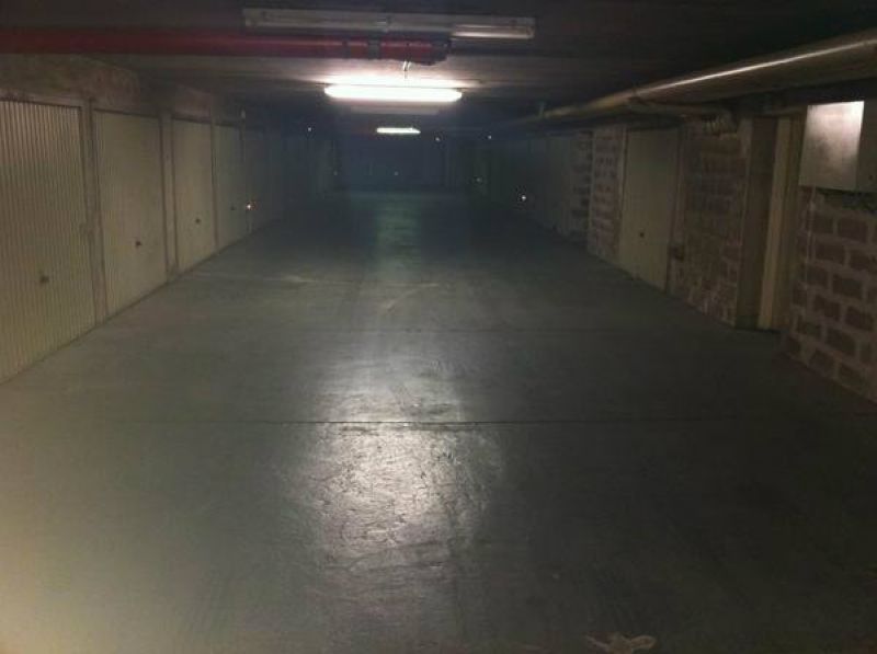 Box auto - Posto auto TORINO affitto  SAN SALVARIO  De Amicis Immobiliare