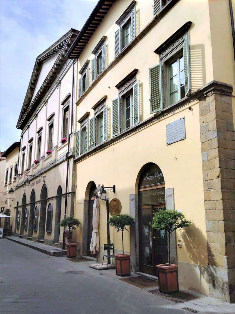  sansepolcro vendita quart:  firenze immobili