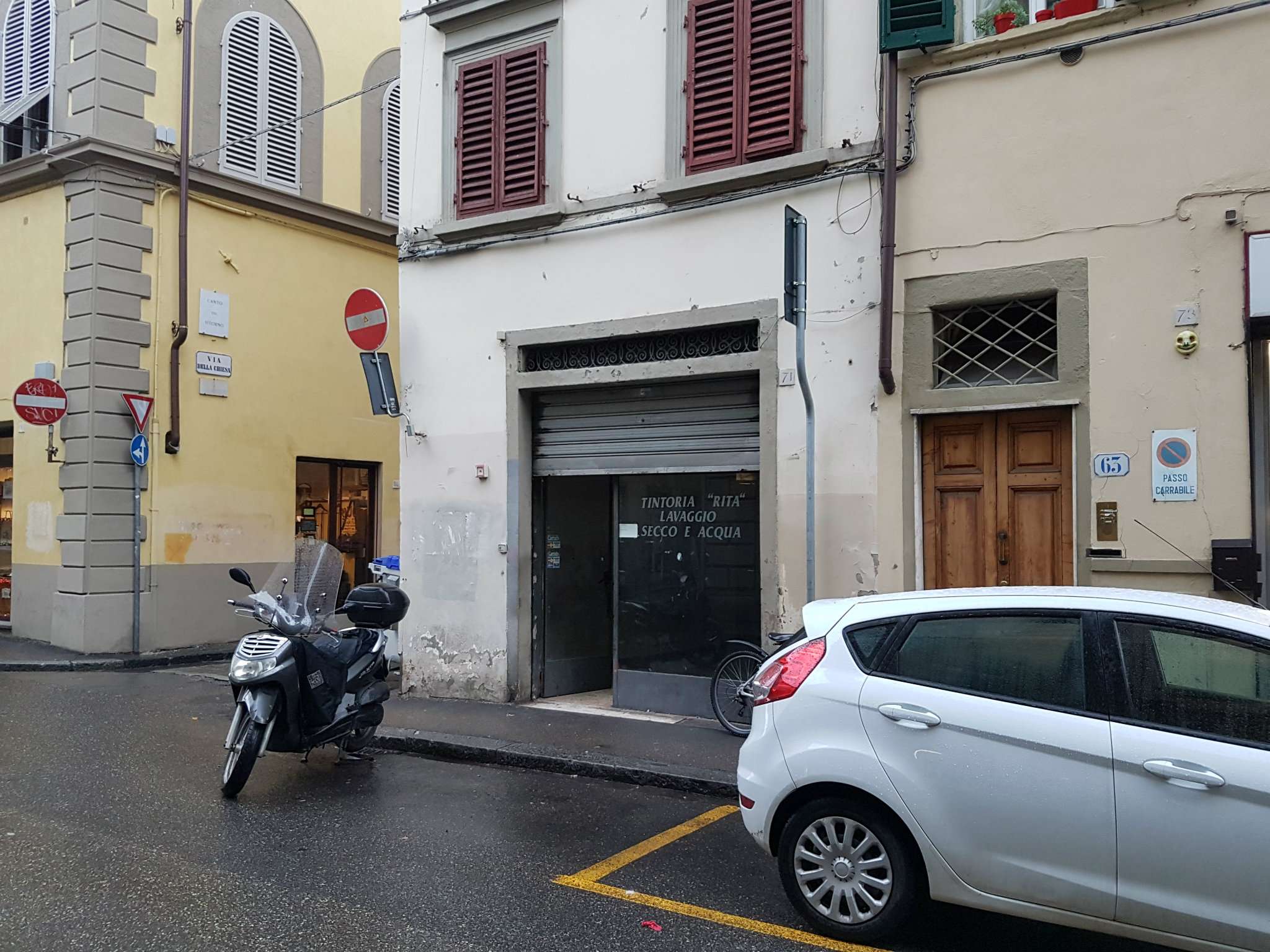  firenze affitto quart: duomo firenze-immobili