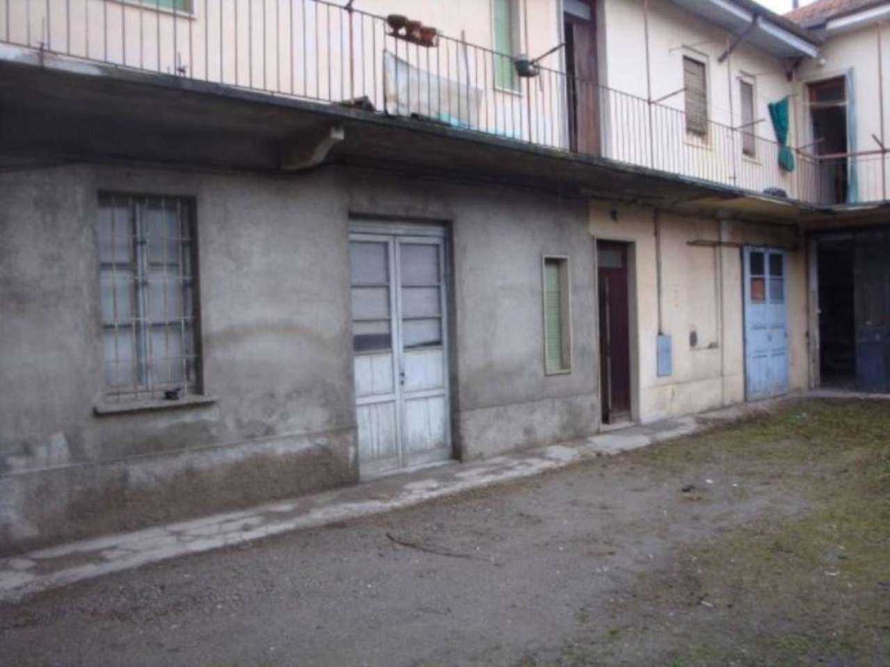 Rustico - Cascina SEREGNO vendita   Romagnosi Enneelle Studio Immobiliare