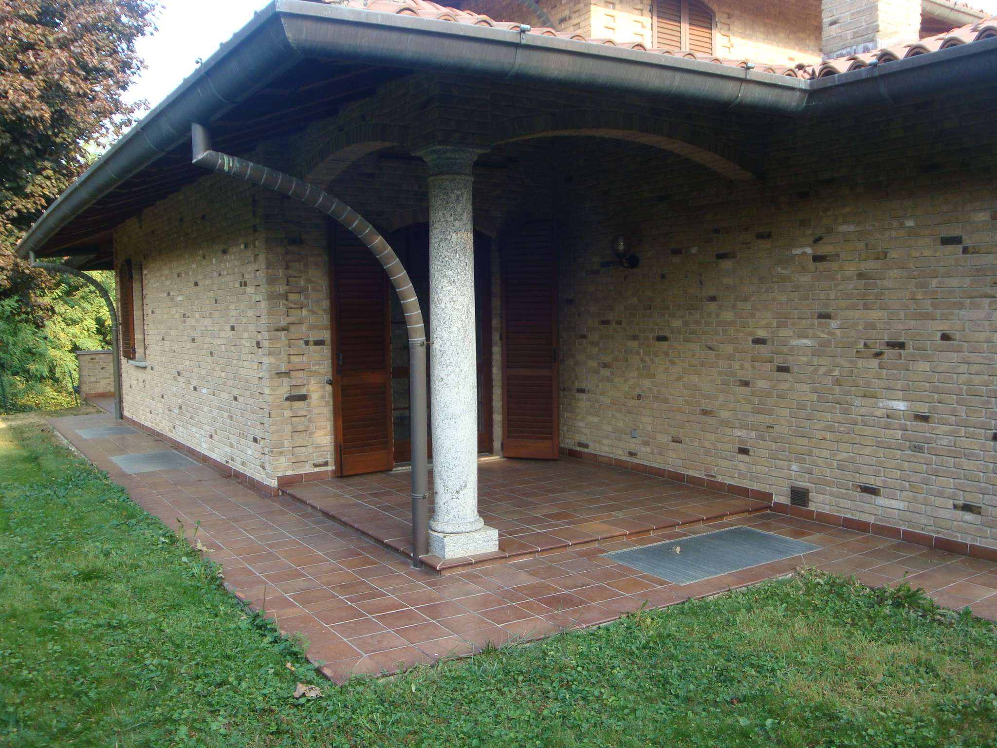 Villa Unifamiliare - Indipendente BRENNA vendita    Enneelle Studio Immobiliare