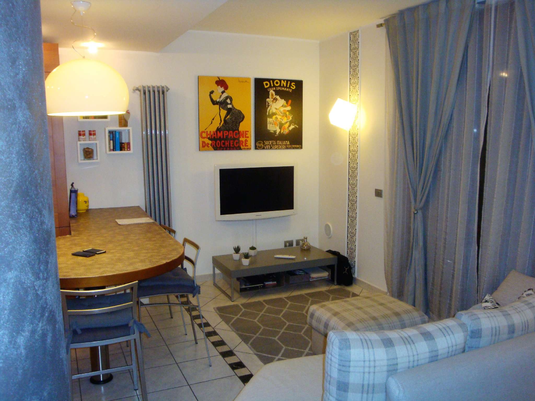 Appartamento CARATE BRIANZA vendita   Monte Nero Enneelle Studio Immobiliare