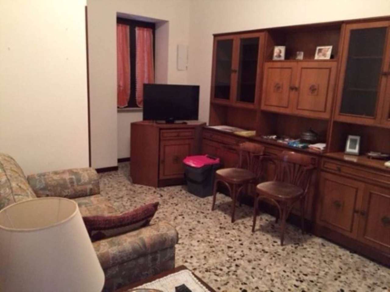 Villa Unifamiliare - Indipendente CARONNO VARESINO vendita    Immobiliare Euromed s.a.s.