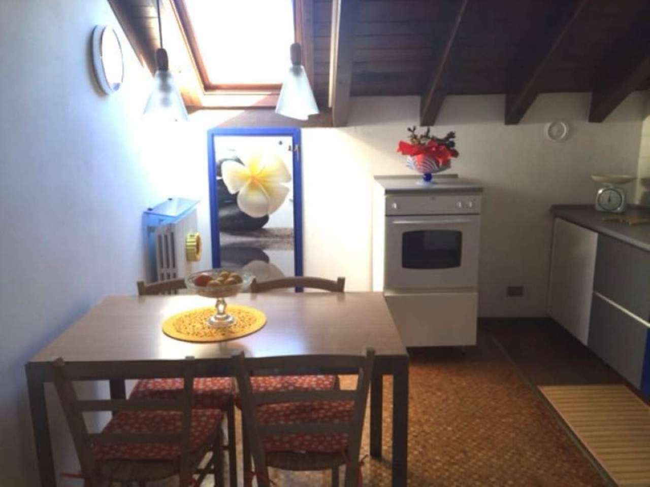 Appartamento VARESE vendita  CENTRO  Immobiliare Euromed s.a.s.